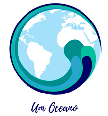 Logotipo Blog Um Oceano