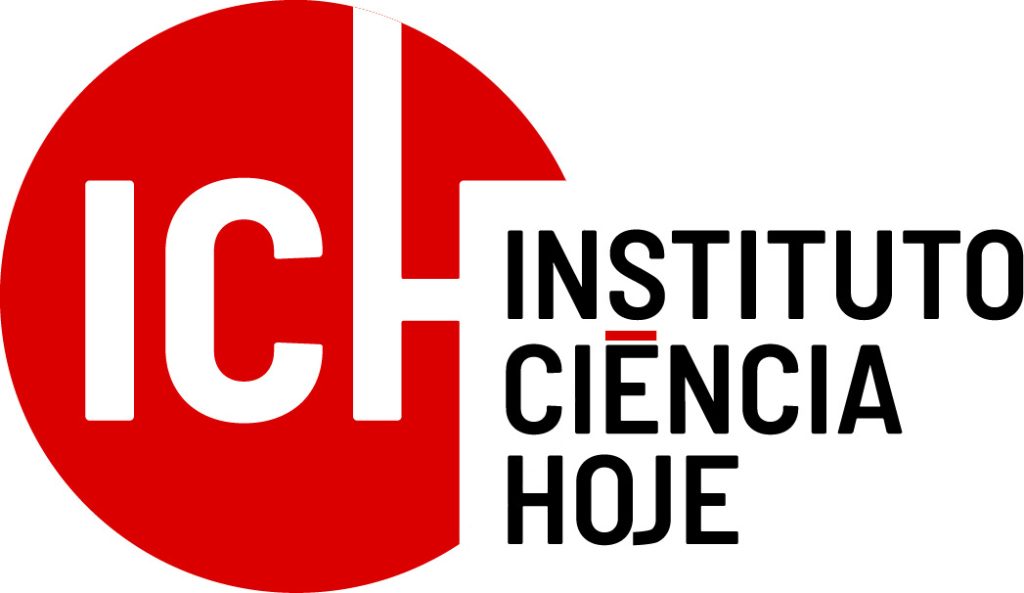 Logotipo Instituto Ciência Hoje