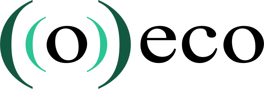 Logotipo o eco