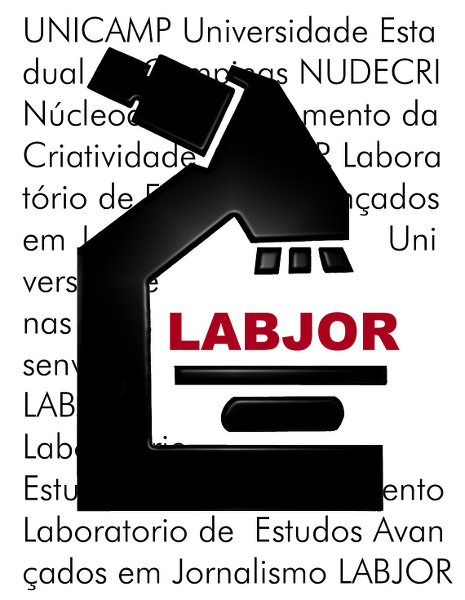 Logotipo LabJor